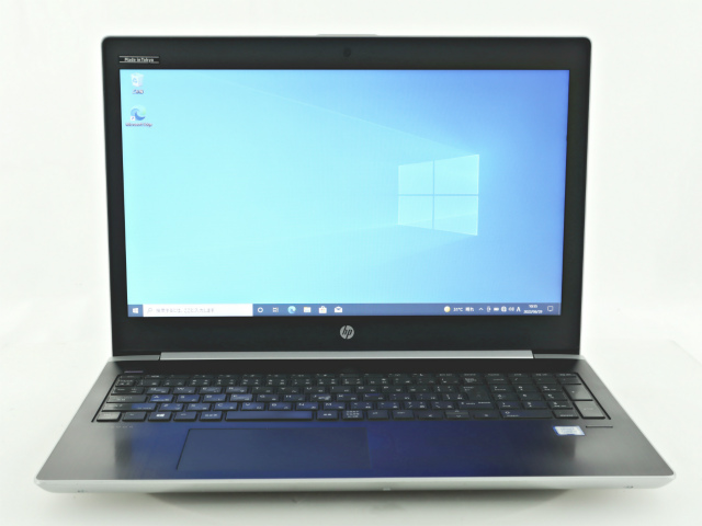 HP PROBOOK 450 G5 