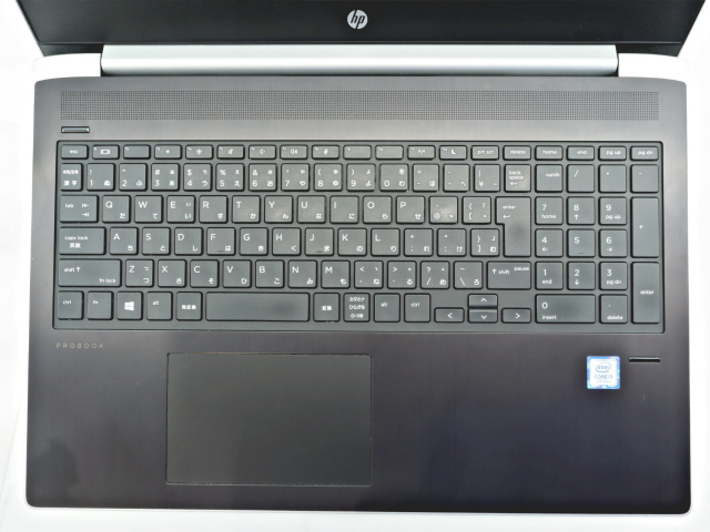 HP PROBOOK 450 G5 