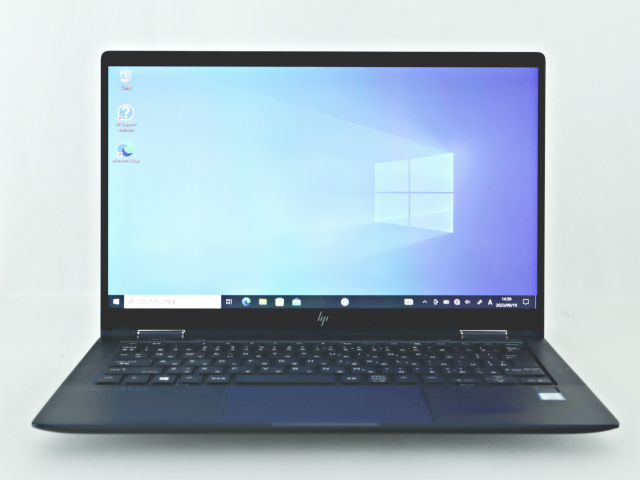 HP [Microsoft Office Personal 2019付属]ELITE DRAGONFLY 