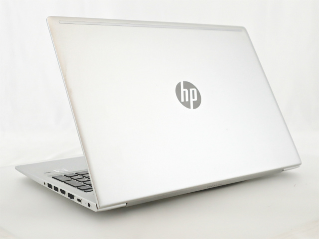 HP [8GB増設済][Microsoft Office Personal 2019付属]PROBOOK 450 G7 