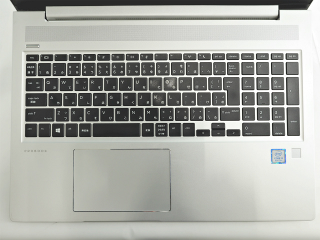 HP [Microsoft Office H&B 2019付属]PROBOOK 450 G6 