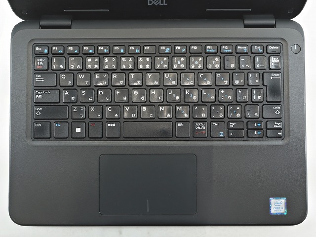 DELL LATITUDE 3310 