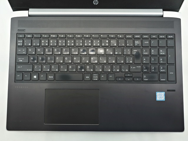 HP PROBOOK 450 G5 