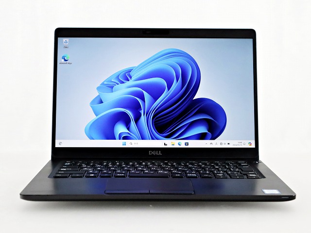 DELL LATITUDE 5300 