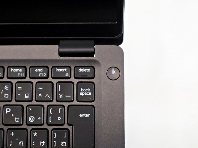 DELL LATITUDE 5300 