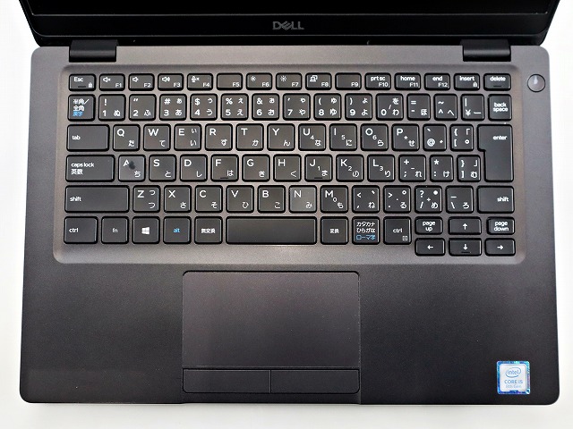 DELL LATITUDE 5300 