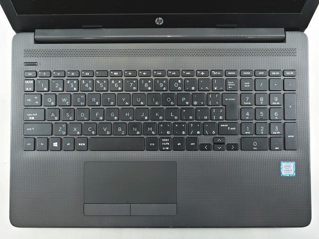 HP 250 G7 NOTEBOOK PC [新品SSD] 