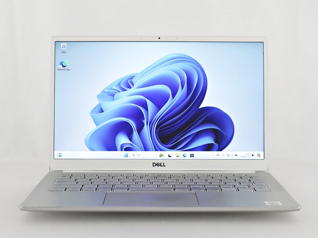 DELL [WPS Office付属]INSPIRON 13 7391 