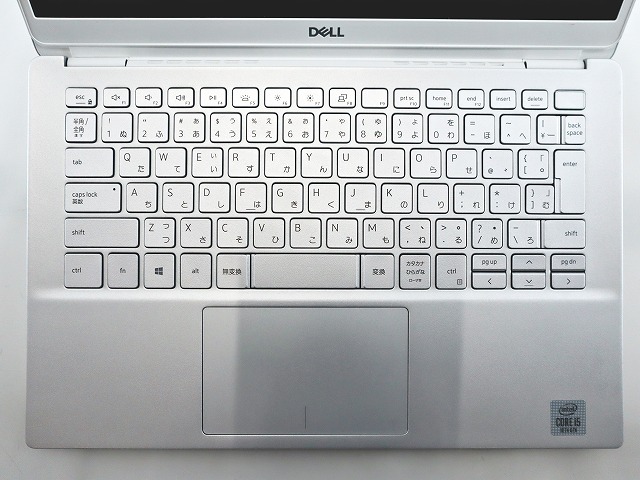 DELL [Microsoft Office Personal 2019付属]INSPIRON 13 7391 