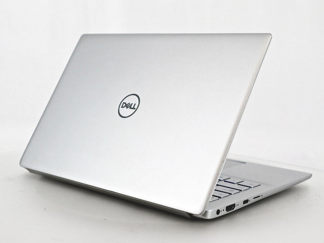 DELL [WPS Office付属]INSPIRON 13 7391 