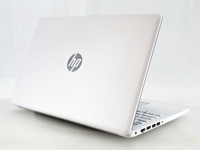 HP [WPS Office付属]15-DA2021TU [新品SSD] 