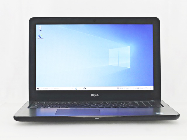 DELL [WPS Office付属]INSPIRON 15 5567 