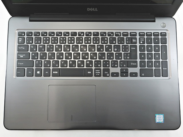 DELL INSPIRON 15 5567 