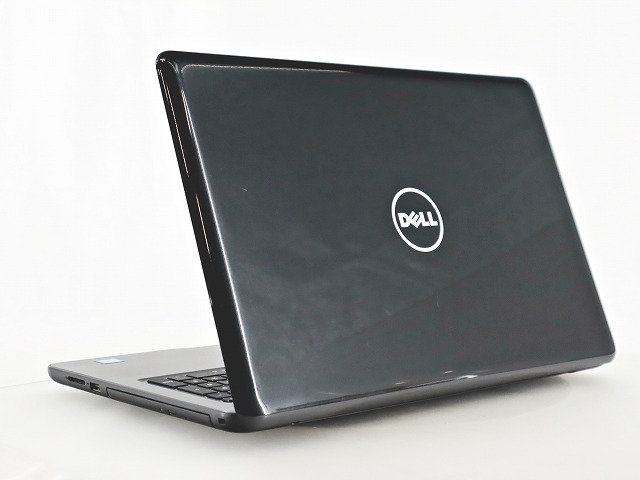 DELL [WPS Office付属]INSPIRON 15 5567 