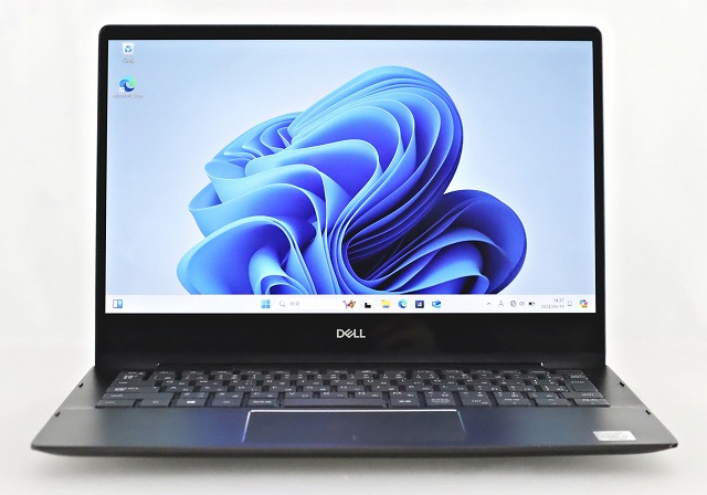 DELL [WPS Office付属]INSPIRON 7391 2-IN-1 