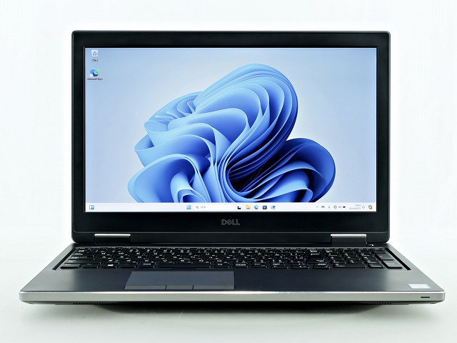 DELL PRECISION 7540 