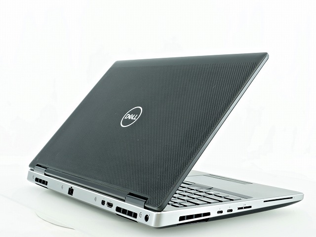 DELL PRECISION 7540 