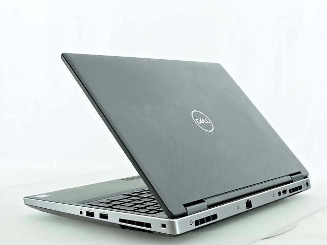 DELL PRECISION 7540 