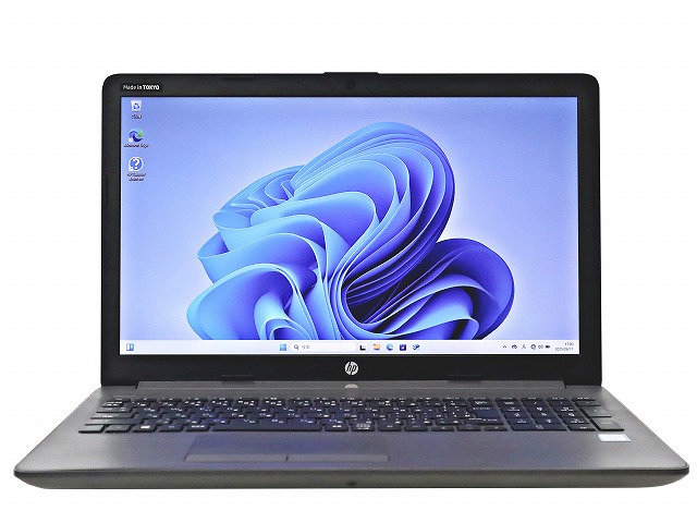HP 250 G7 NOTEBOOK PC 
