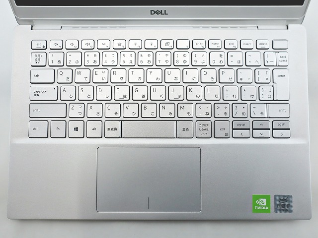 DELL [WPS Office付属]INSPIRON 13 7391 