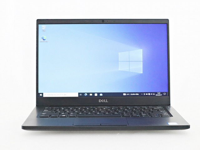 DELL [WPS Office付属]LATITUDE 7380 