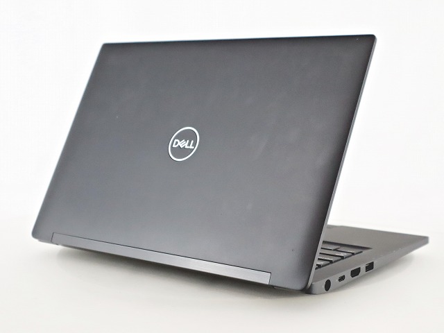 DELL [WPS Office付属]LATITUDE 7380 