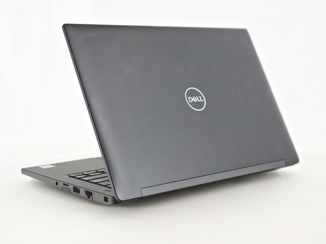 DELL [WPS Office付属]LATITUDE 7380 