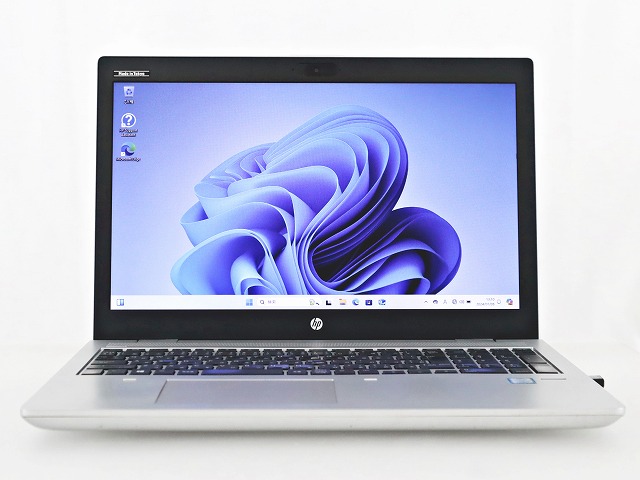 HP [WPS Office付属]PROBOOK 650 G4 