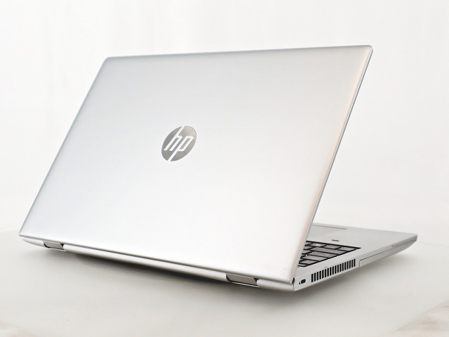 HP [Microsoft Office H&B 2019付属]PROBOOK 650 G4 