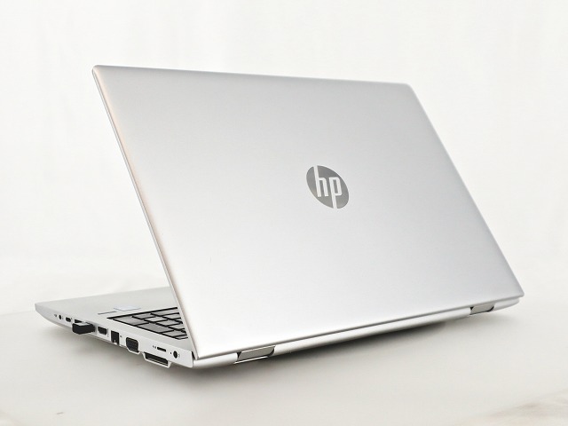 HP [4GB増設済][Microsoft Office Personal 2019付属]PROBOOK 650 G4 