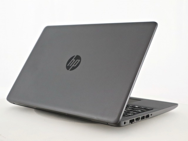 HP 250 G7 NOTEBOOK PC [新品SSD] 