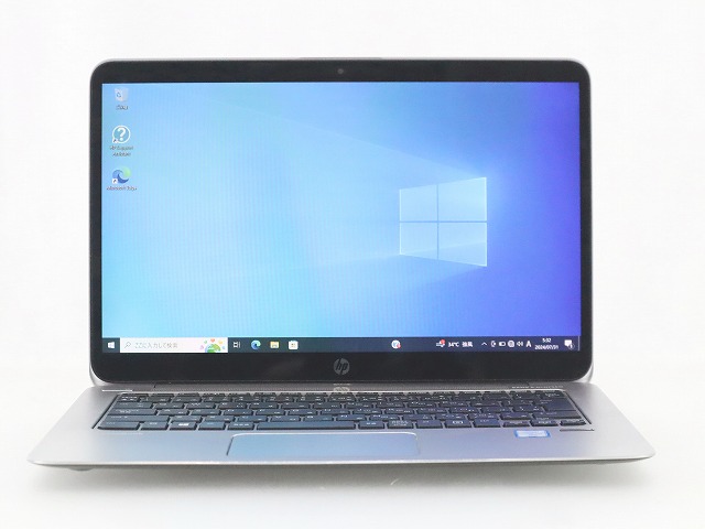 HP [Microsoft Office Personal 2019付属]ELITEBOOK 1030 G1 