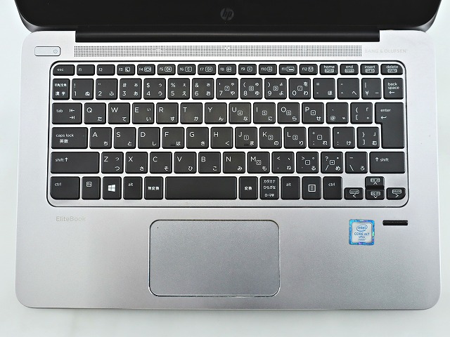 HP [Microsoft Office Personal 2019付属]ELITEBOOK 1030 G1 