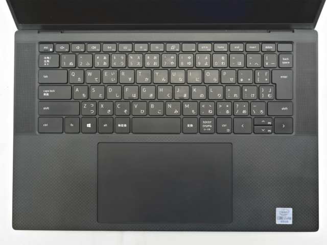 DELL PRECISION 5550 