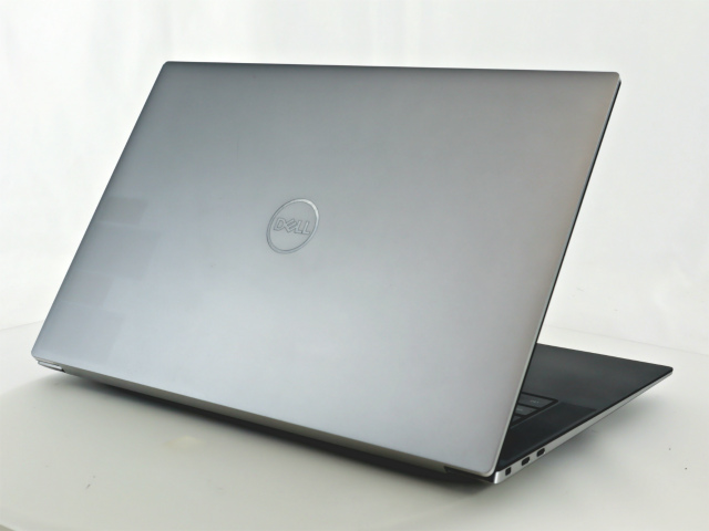 DELL PRECISION 5550 