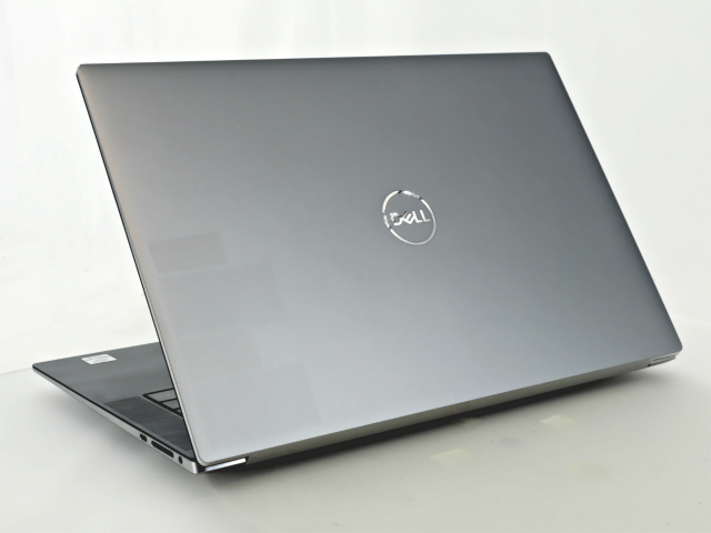 DELL PRECISION 5550 