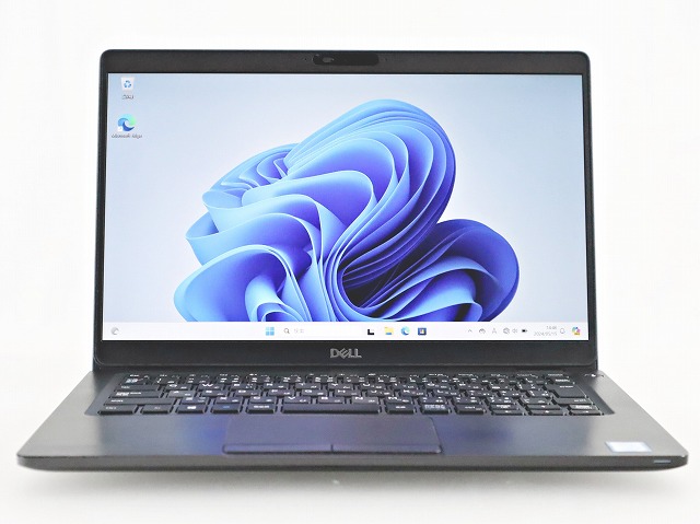 DELL [WPS Office付属]LATITUDE 5300 