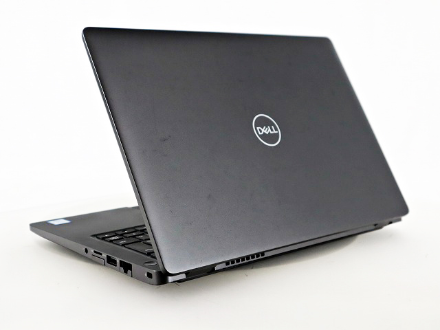 DELL [WPS Office付属]LATITUDE 5300 