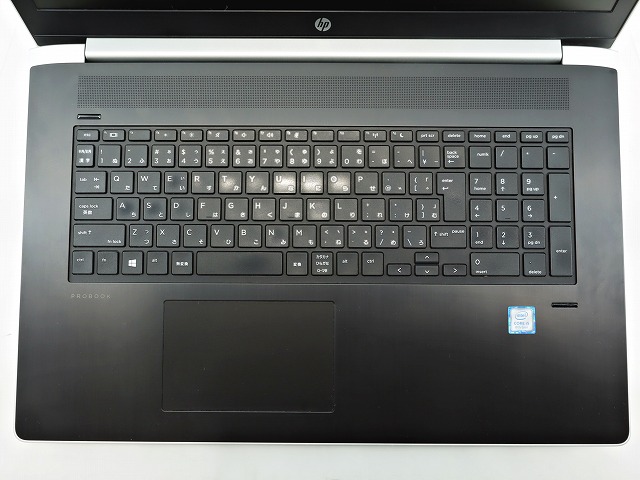 HP [Microsoft Office H&B 2019付属]PROBOOK 470 G5 [新品SSD] 