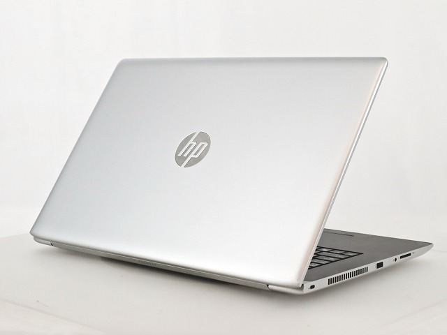 HP [4GB増設済][Microsoft Office H&B 2019付属]PROBOOK 470 G5 [新品SSD] 