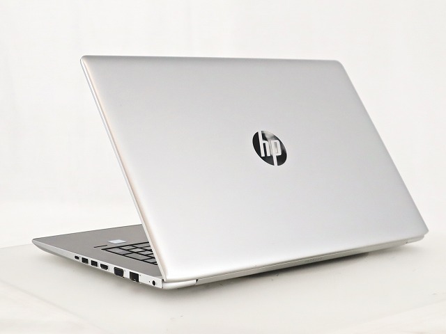 HP [16GB増設済][Microsoft Office Personal 2019付属]PROBOOK 470 G5 [新品SSD] 