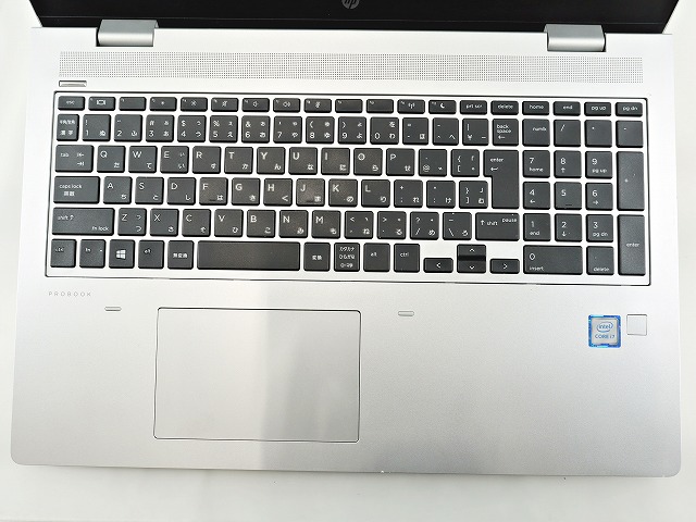 HP PROBOOK 650 G5 