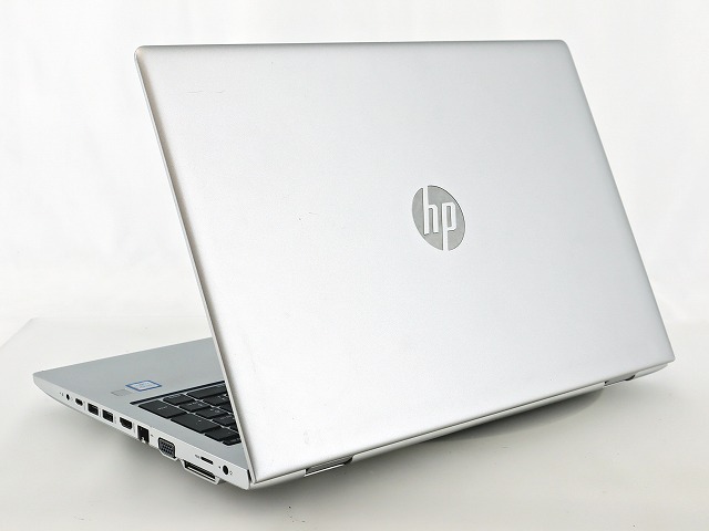 HP [Microsoft Office H&B 2019付属]PROBOOK 650 G5 