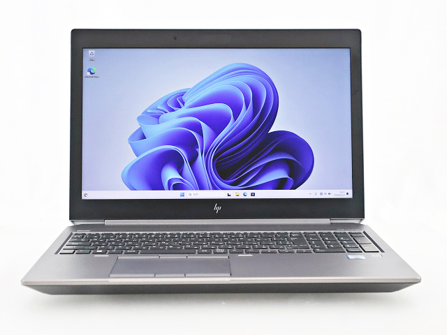 HP ZBOOK 15 G6 