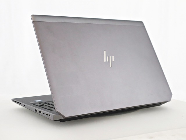 HP [Microsoft Office H&B 2019付属]ZBOOK 15 G6 