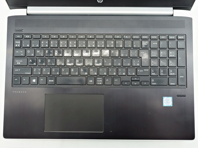 HP PROBOOK 450 G5 