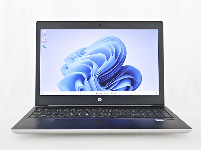 HP [16GB増設済][WPS Office付属]PROBOOK 450 G5 [新品バッテリー] 