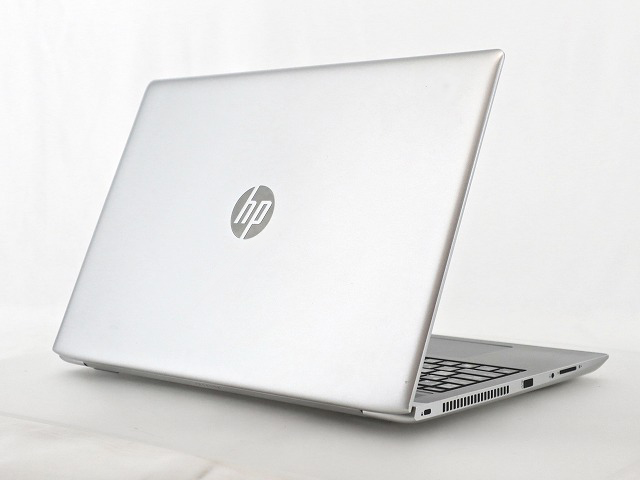 HP [16GB増設済][Microsoft Office Personal 2019付属]PROBOOK 450 G5 [新品バッテリー] 