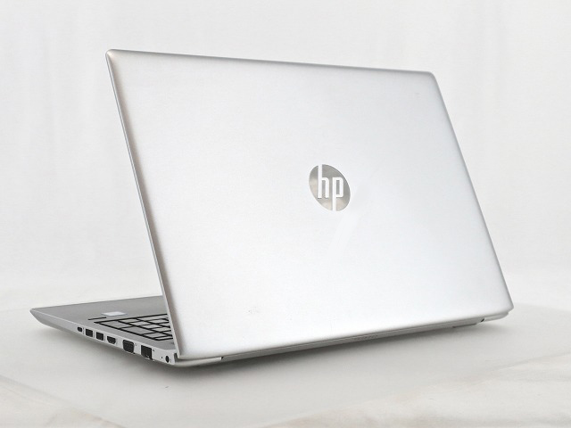 HP [Microsoft Office H&B 2019付属]PROBOOK 450 G5 [新品バッテリー] 