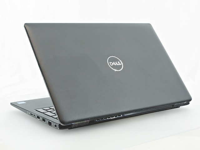 DELL [WPS Office付属]LATITUDE 3520 